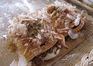 焼きそばパン