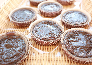 チョコタルト